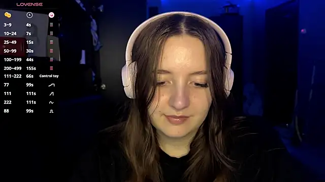 LauretteRagar online show from September 23, 6:22 pm