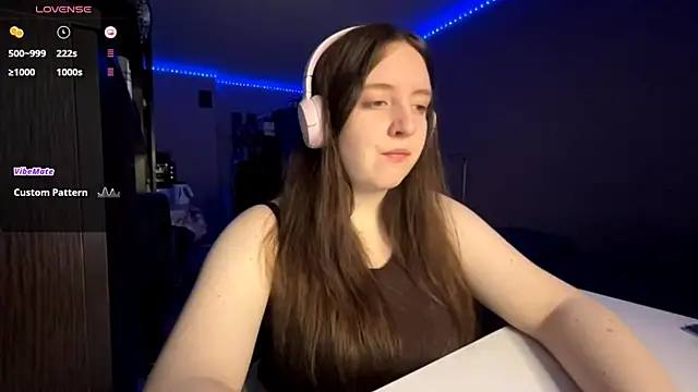 LauretteRagar online show from October 21, 6:19 pm