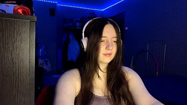 LauretteRagar online show from November 17, 6:14 pm