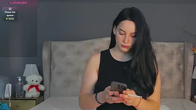 Snapshot of Leah_Brooks chatting on September 19, 5:09 am Leah Brooks online show from September 19, 5:09 am