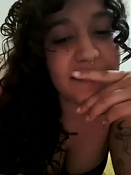 Nuria77 online show from November 8, 2:34 am