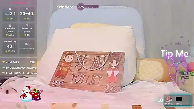 kabogire-555 online show from September 12, 2:17 pm