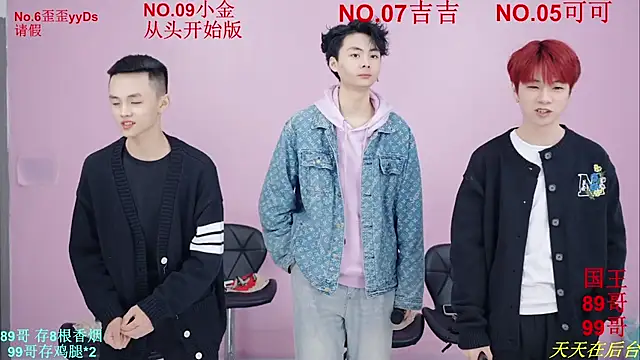 Beautifulboys-777 online show from November 21, 11:53 am