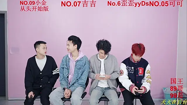 Beautifulboys-777 online show from November 22, 11:31 am