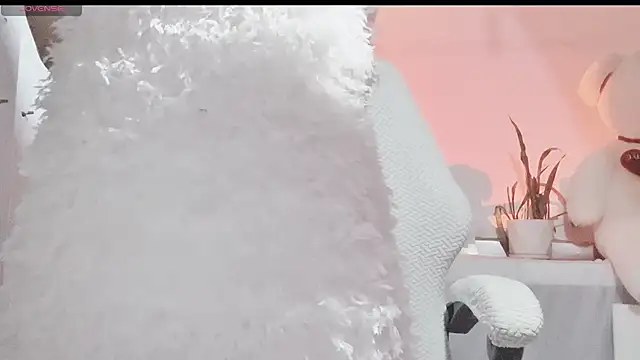 Vessi-babe online show from October 19, 3:01 pm