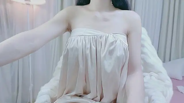 Vessi-babe online show from January 19, 2:54 pm