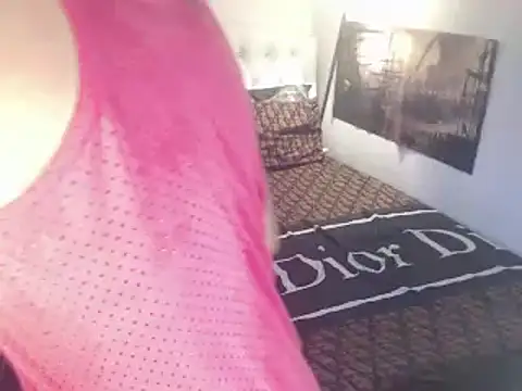 Snapshot of NinaDOM4CUM chatting on September 25, 11:30 pm NinaDOM4CUM online show from September 25, 11:30 pm