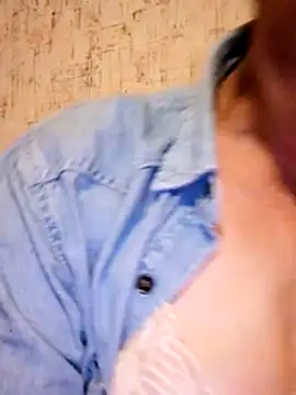 MeryLive59011 online show from October 26, 8:15 pm