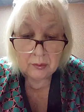 Alexia64231 online show from December 23, 3:15 am