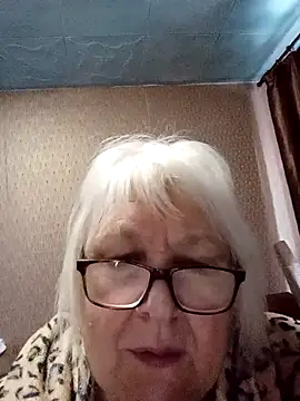 Alexia64231 online show from January 17, 7:13 am