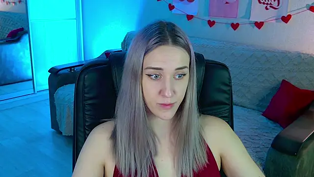 Free Harmony online show from September 14, 7:24 pm