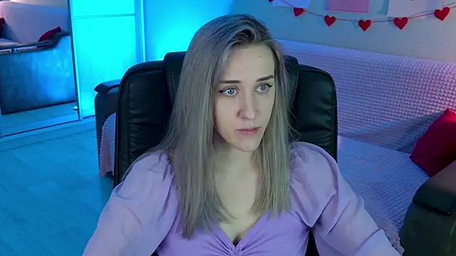 Free Harmony online show from September 18, 7:16 pm