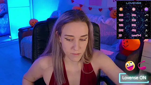 Free Harmony online show from November 2, 7:16 pm