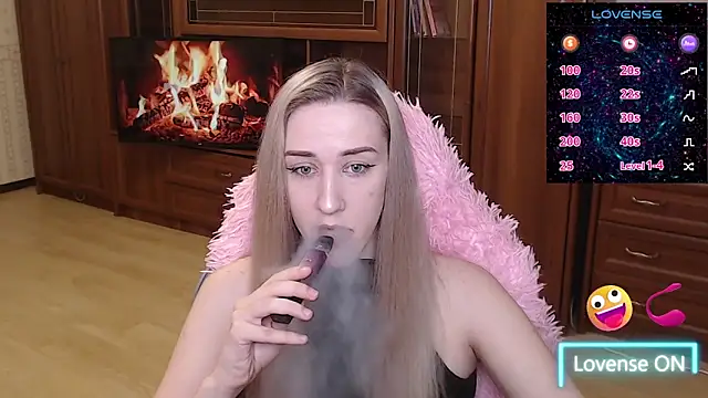 Free Harmony online show from March 5, 5:20 pm