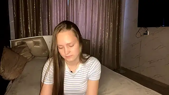 SoSweetGirl online show from October 7, 11:07 am