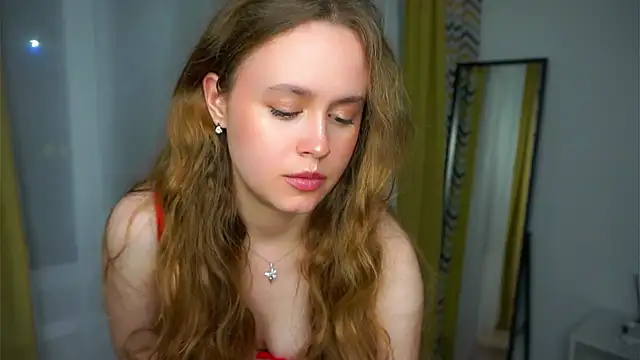 SusannaScholler online show from September 9, 5:23 pm