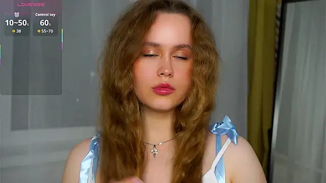 SusannaScholler online show from October 14, 6:31 pm