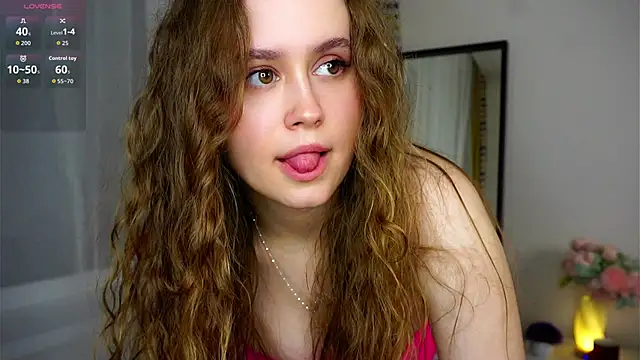 SusannaScholler online show from November 27, 7:49 pm