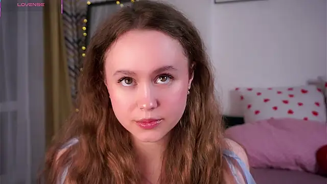 SusannaScholler online show from April 21, 10:45 pm