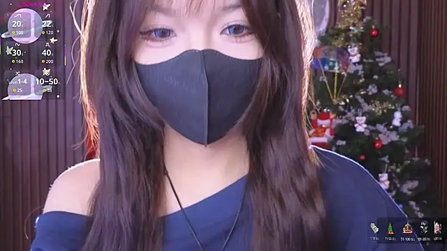      Panda      online show from December 20, 3:13 am