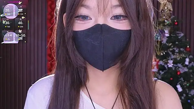      Panda      online show from January 8, 3:25 pm