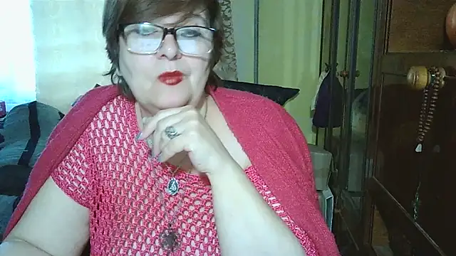 VeronicaGold511 online show from October 8, 7:17 am