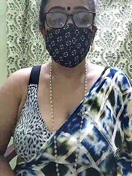 sweet-lotus online show from September 22, 5:15 pm