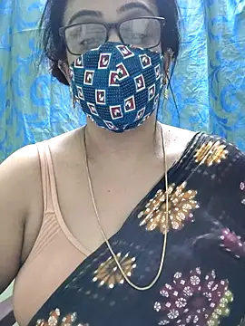 sweet-lotus online show from April 11, 9:52 pm