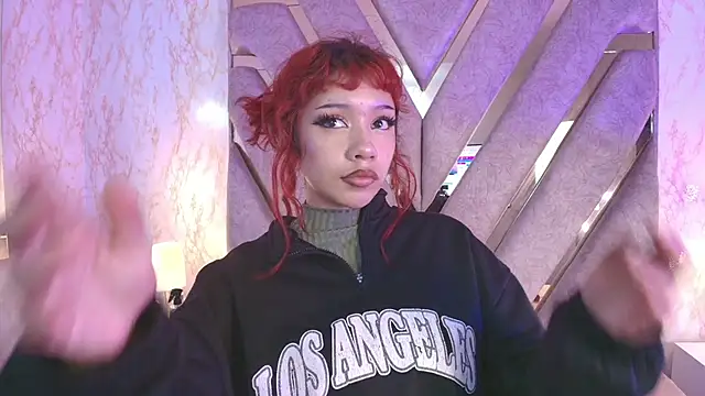 Snapshot of redd_pandaa chatting on November 25, 3:17 am redd pandaa online show from November 25, 3:17 am