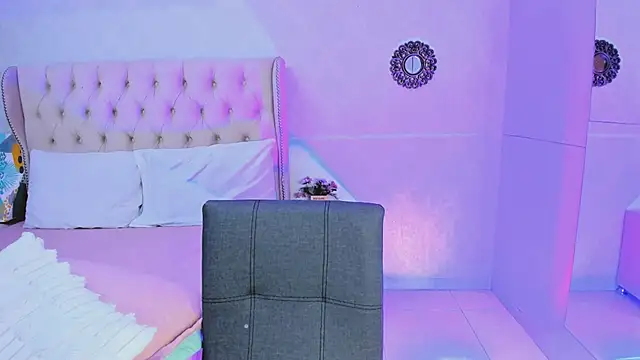 Tatihornyy online show from March 11, 11:27 am