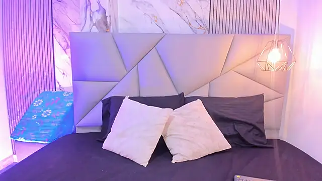 Tatihornyy online show from March 24, 11:37 am