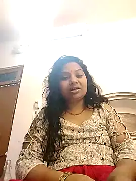 Cute-Janvi20 online show from October 3, 8:55 am