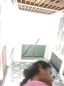 Snapshot of Cute-Janvi20 chatting on October 24, 8:11 am Cute-Janvi20 online show from October 24, 8:11 am