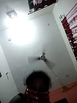 Snapshot of Cute-Janvi20 chatting on October 27, 6:56 pm Cute-Janvi20 online show from October 27, 6:56 pm