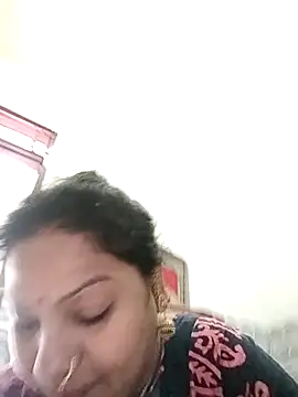 Snapshot of Cute-Janvi20 chatting on November 7, 6:13 am Cute-Janvi20 online show from November 7, 6:13 am