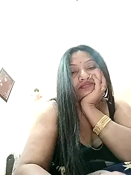 Snapshot of Cute-Janvi20 chatting on November 9, 8:18 pm Cute-Janvi20 online show from November 9, 8:18 pm