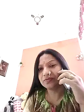 Snapshot of Cute-Janvi20 chatting on November 12, 6:03 am Cute-Janvi20 online show from November 12, 6:03 am