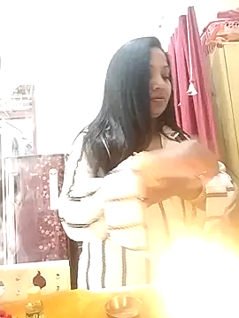 Snapshot of Cute-Janvi20 chatting on November 17, 7:03 am Cute-Janvi20 online show from November 17, 7:03 am