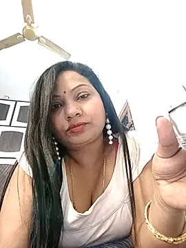 Snapshot of Cute-Janvi20 chatting on November 28, 5:04 pm Cute-Janvi20 online show from November 28, 5:04 pm