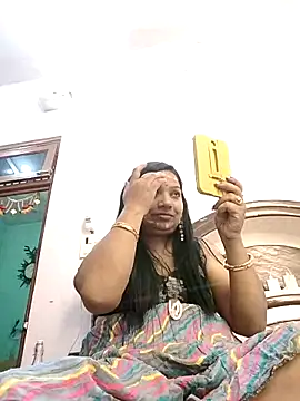 Snapshot of Cute-Janvi20 chatting on November 29, 7:44 am Cute-Janvi20 online show from November 29, 7:44 am