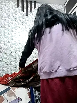 Cute-Janvi20 online show from December 18, 6:08 am