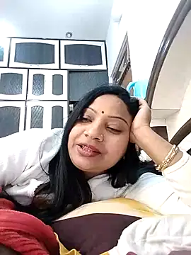 Cute-Janvi20 online show from December 22, 7:11 pm