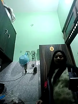 Cute-Janvi20 online show from February 3, 9:47 am