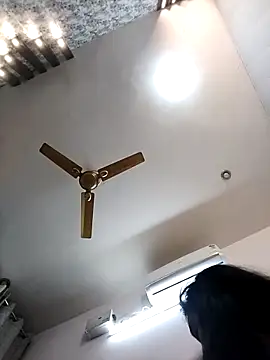 Cute-Janvi20 online show from February 14, 5:21 pm