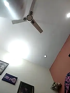 Cute-Janvi20 online show from February 24, 5:55 pm