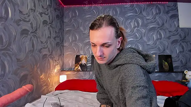 Anjela Botton online show from March 13, 6:36 pm