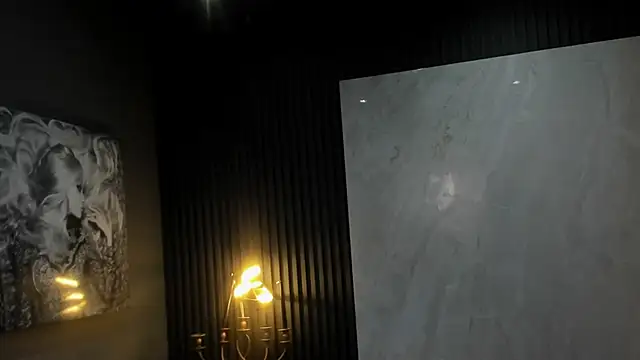 AlliceJelany online show from March 11, 7:20 pm