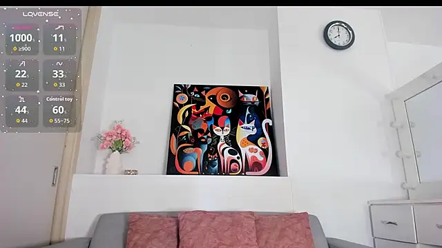 Alykass online show from September 11, 1:00 pm