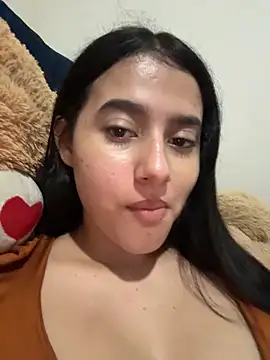 Snapshot of vikysexy283 chatting on November 13, 5:17 am vikysexy283 online show from November 13, 5:17 am