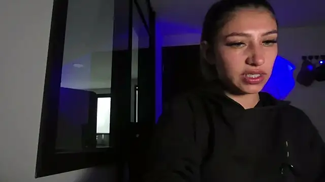 AriaBliss- online show from November 13, 7:24 pm